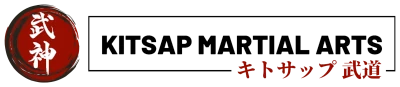 Kitsap Martial Arts Logo